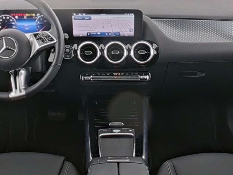 Mercedes-Benz Classe B 200 Progressive - photo 6