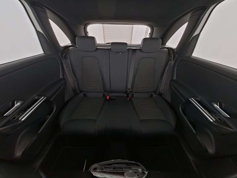 Mercedes-Benz Classe B 180 Progressive - photo 6