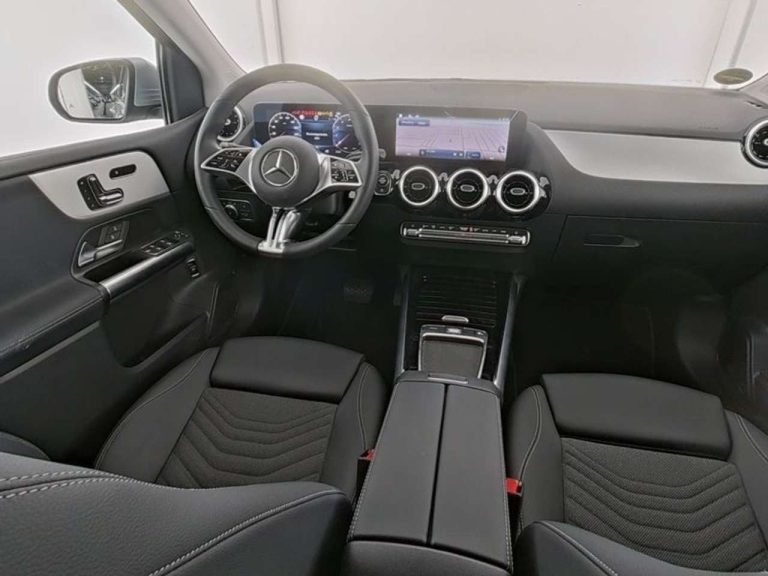 Mercedes-Benz Classe B 200 Progressive Advanced - photo 7