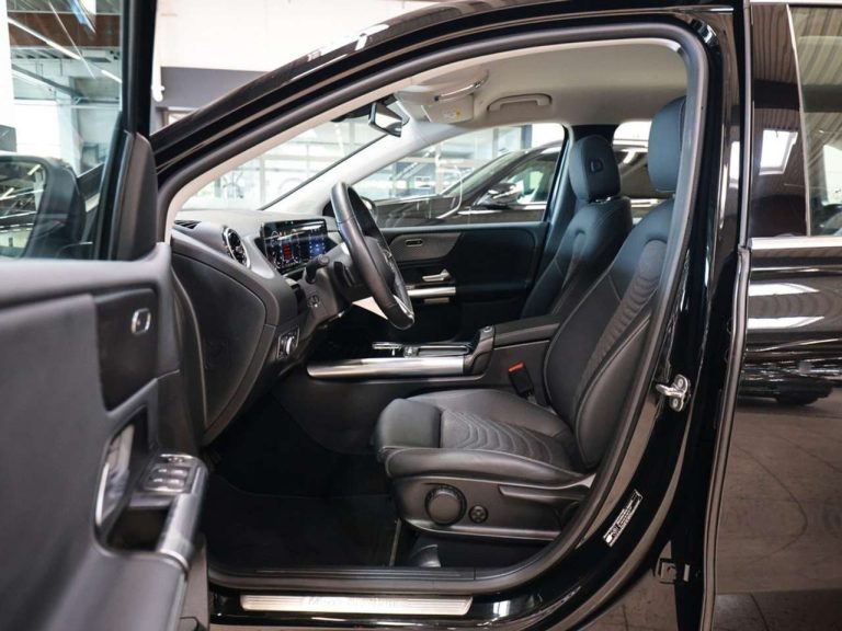 Mercedes-Benz Classe B 250 e Progressive - photo 7