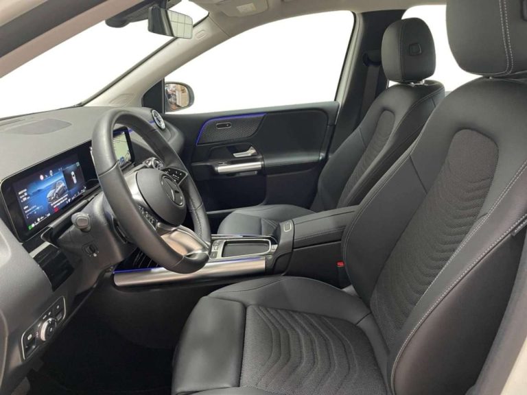 Mercedes-Benz Classe B 180 d Progressive - photo 7