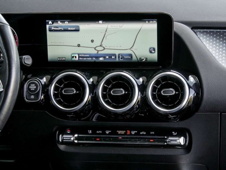 Mercedes-Benz Classe B 220 d Progressive - photo 7