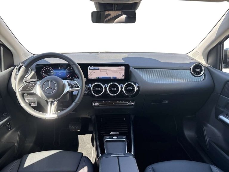 Mercedes-Benz Classe B 180 Progressive - photo 7