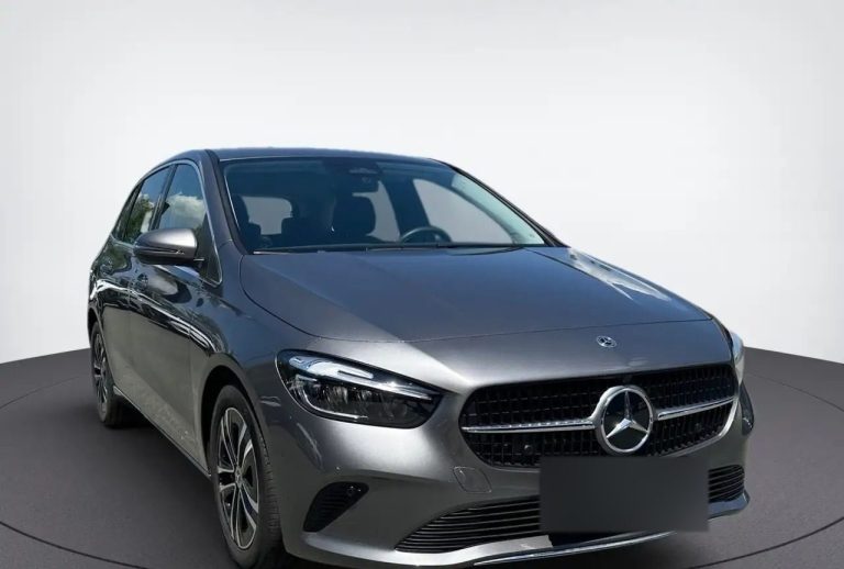 Mercedes-Benz Classe B 200 d Progressive - photo 7