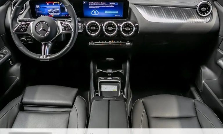 Mercedes-Benz Classe B 220 d Progressive - photo 7
