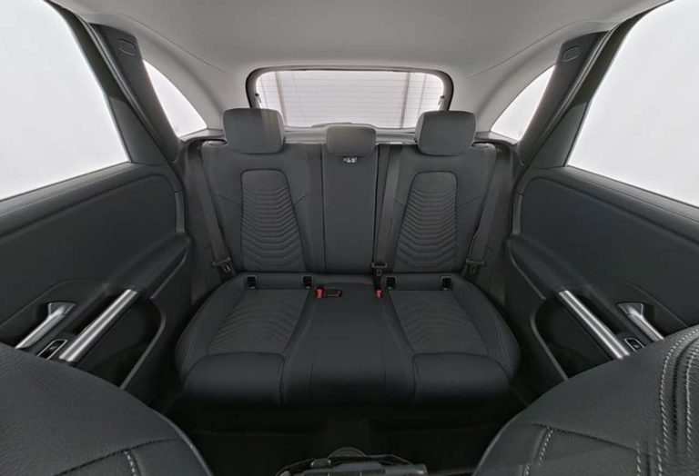 Mercedes-Benz Classe B 250 e - photo 7