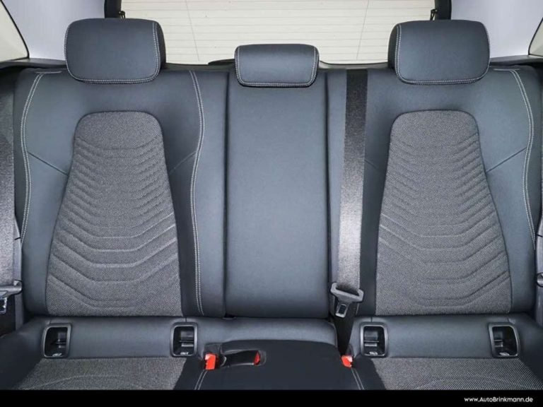 Mercedes-Benz Classe B 200 Progressive - photo 7