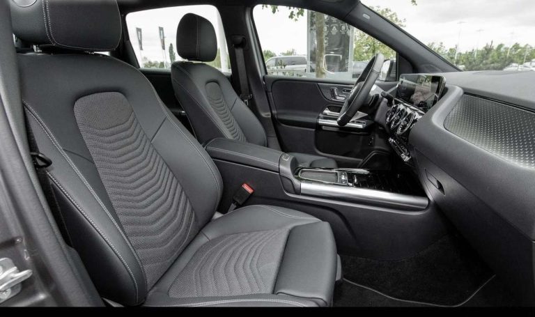 Mercedes-Benz Classe B 200 Progressive - photo 7