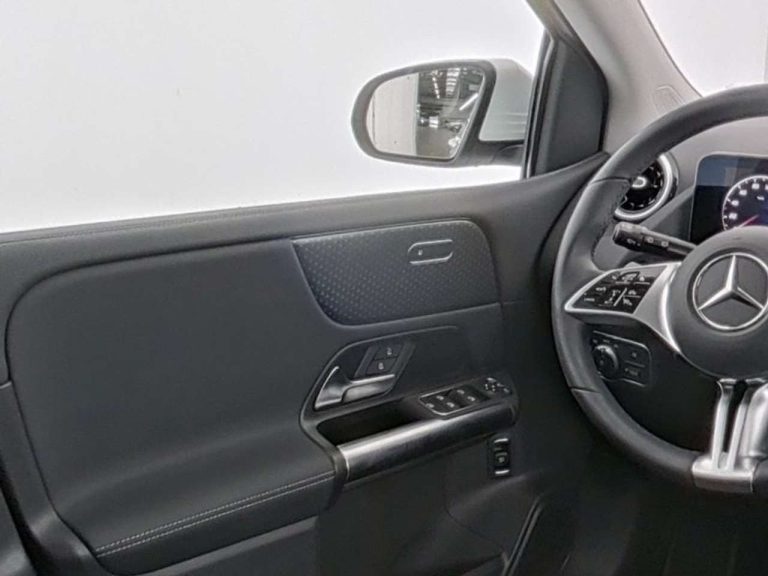 Mercedes-Benz Classe B 200 Progressive - photo 7