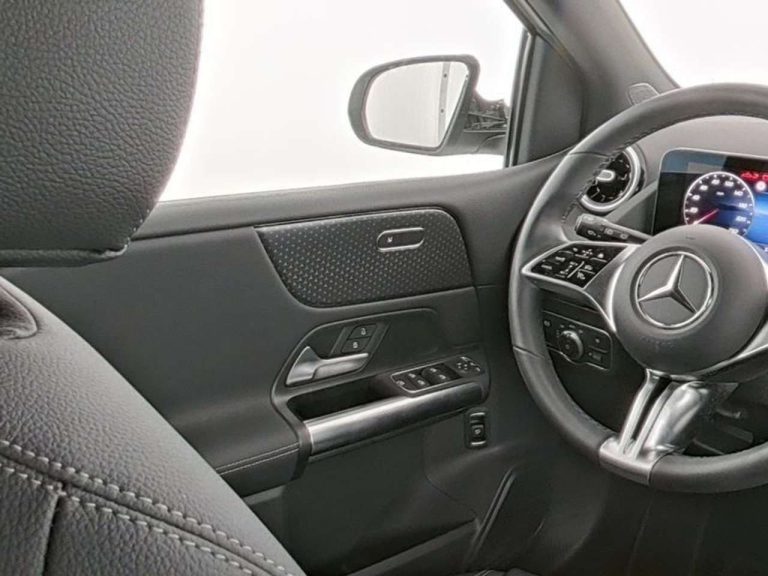 Mercedes-Benz Classe B 180 Progressive - photo 7