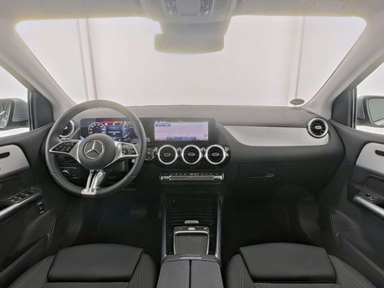 Mercedes-Benz Classe B 200 Progressive Advanced - photo 8