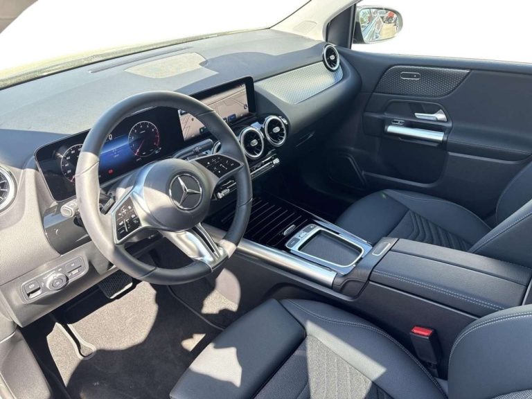 Mercedes-Benz Classe B 180 Progressive - photo 8