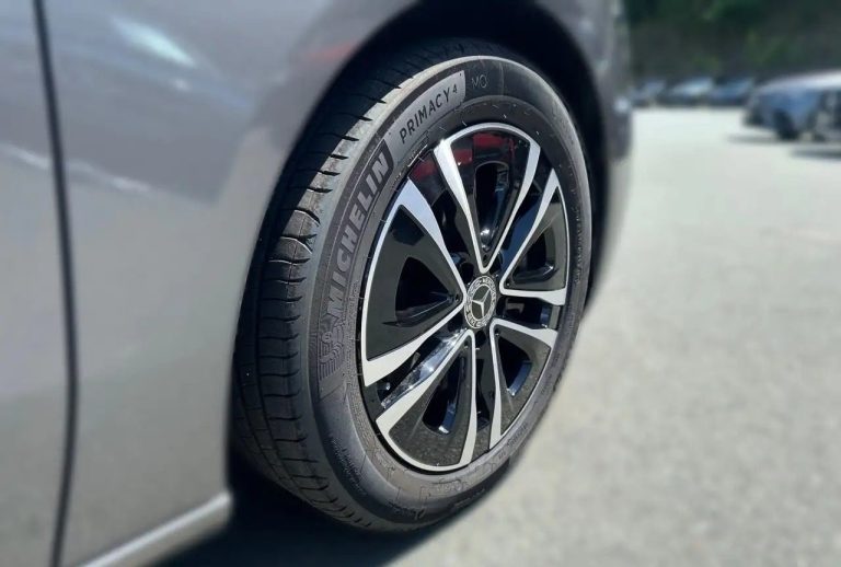 Mercedes-Benz Classe B 200 d Progressive - photo 8