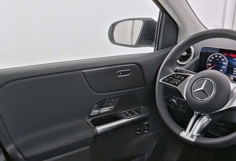 Mercedes-Benz Classe B 250 e - photo 8