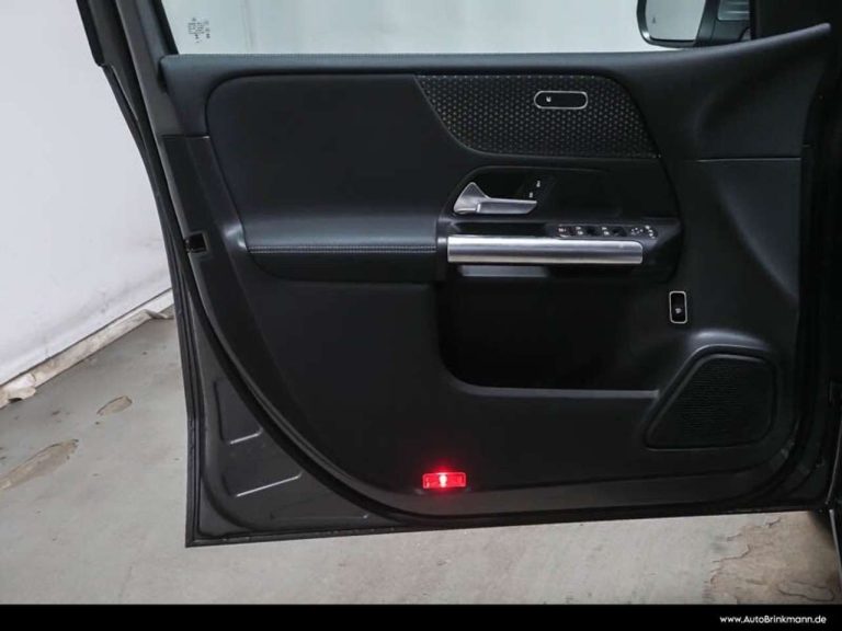 Mercedes-Benz Classe B 200 Progressive - photo 8