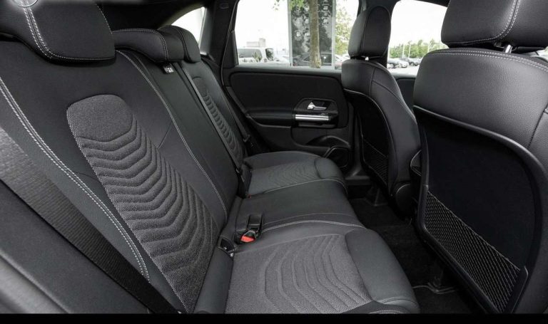Mercedes-Benz Classe B 200 Progressive - photo 8