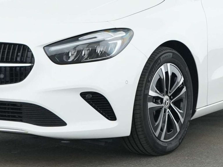 Mercedes-Benz Classe B 180 Progressive - photo 8