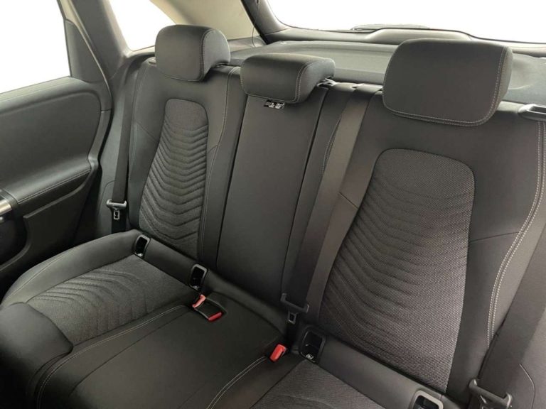 Mercedes-Benz Classe B 180 d Progressive - photo 9