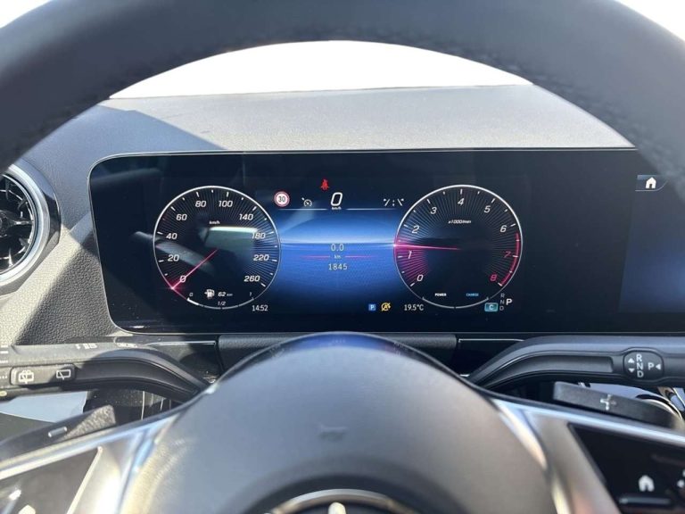 Mercedes-Benz Classe B 180 Progressive - photo 9