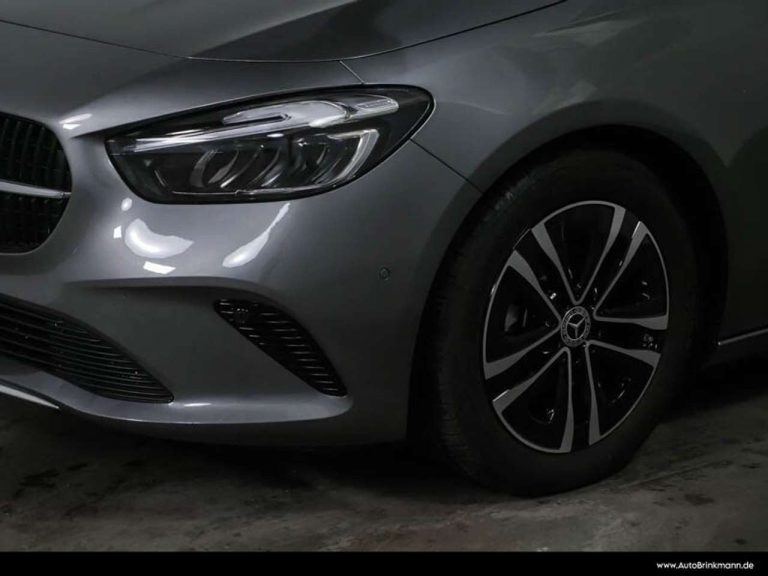 Mercedes-Benz Classe B 200 Progressive - photo 9