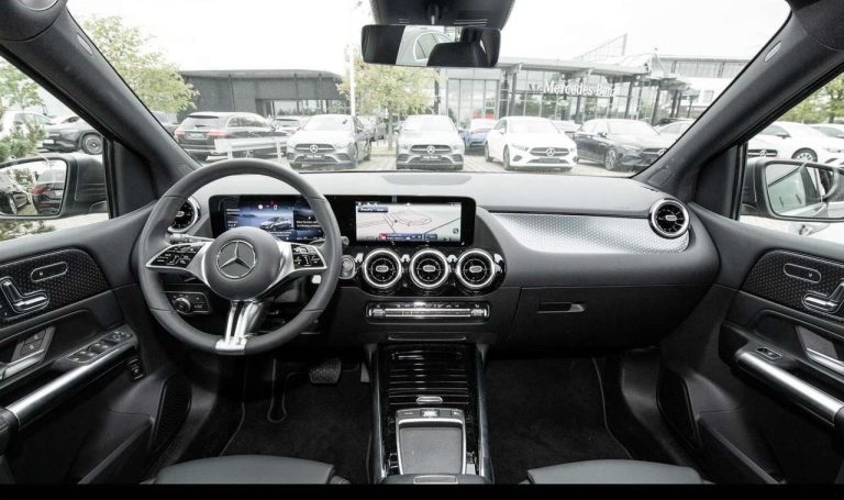 Mercedes-Benz Classe B 200 Progressive - photo 9
