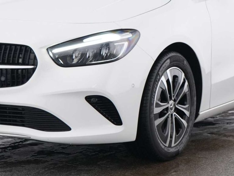 Mercedes-Benz Classe B 200 Progressive - photo 9