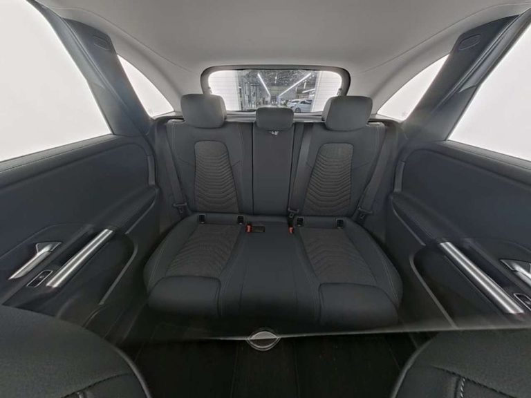 Mercedes-Benz Classe B 200 Progressive Advanced - photo 9