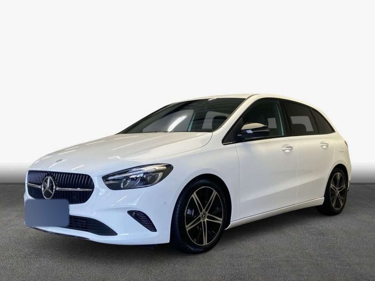 Mercedes-Benz Classe B 180