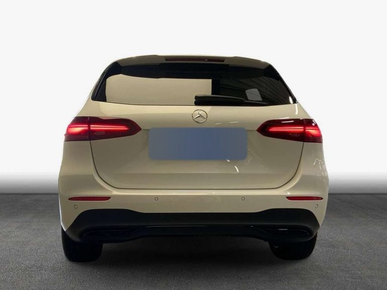 Mercedes-Benz Classe B 180 - photo 3