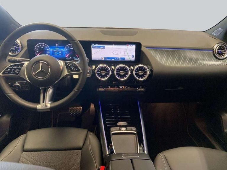 Mercedes-Benz Classe B 180 - photo 5