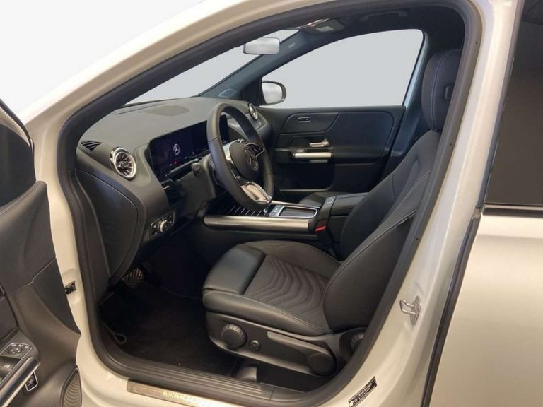 Mercedes-Benz Classe B 180 - photo 6