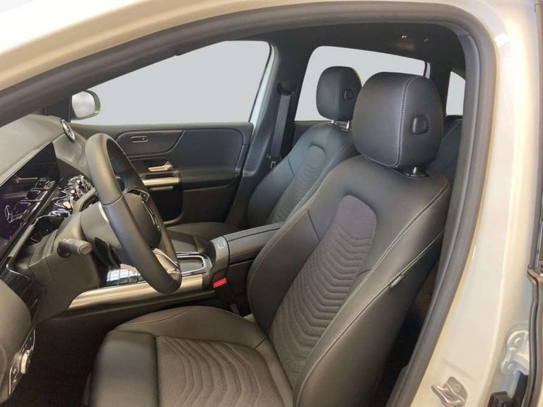 Mercedes-Benz Classe B 180 - photo 7