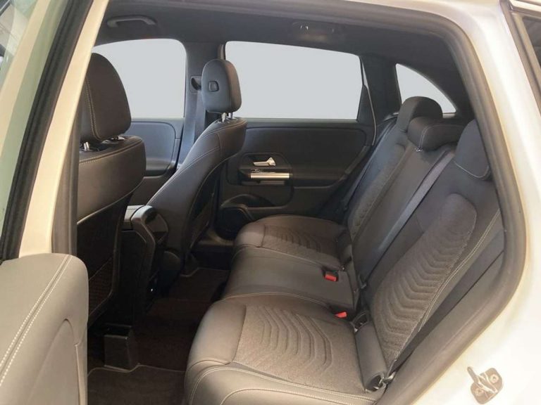Mercedes-Benz Classe B 180 - photo 8