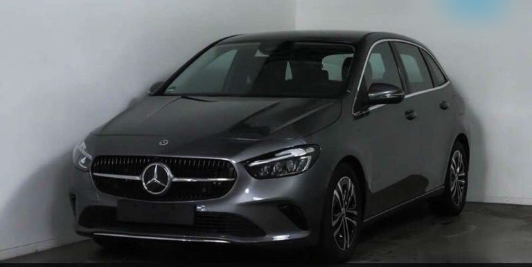 Mercedes-Benz Classe B 200 Progressive