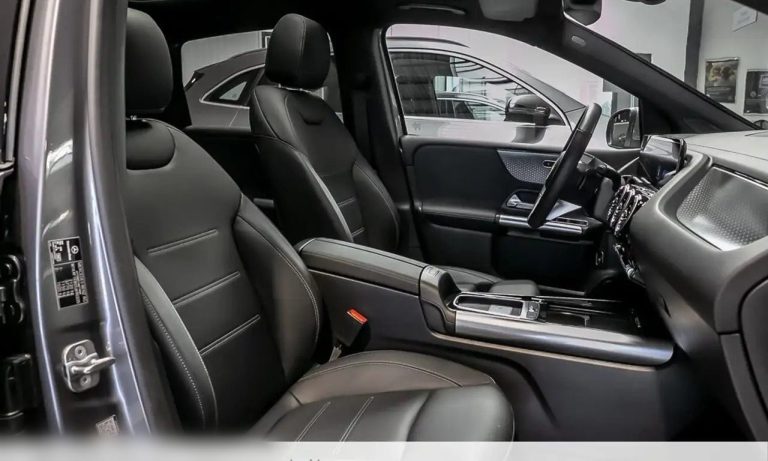 Mercedes-Benz Classe B 220 d Progressive - photo 5