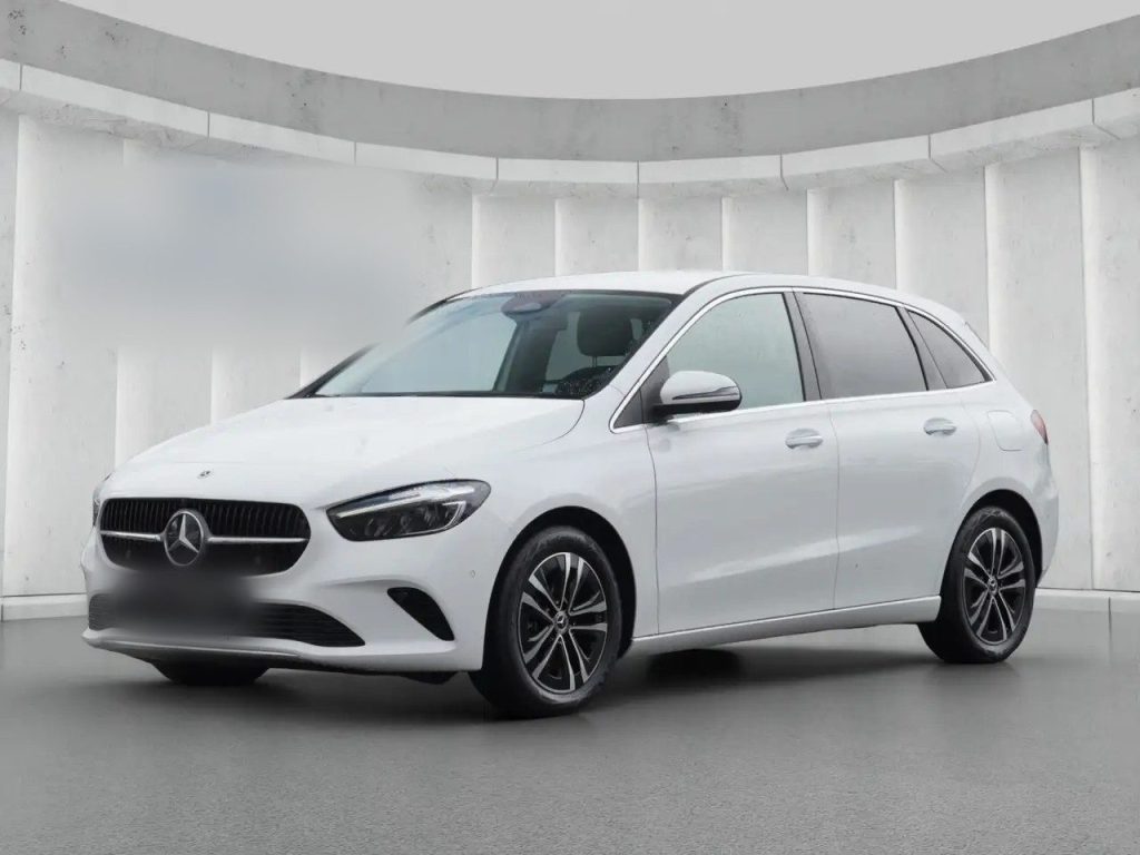 Mercedes-Benz Classe B 250 e Progressive Line Advanced Plus