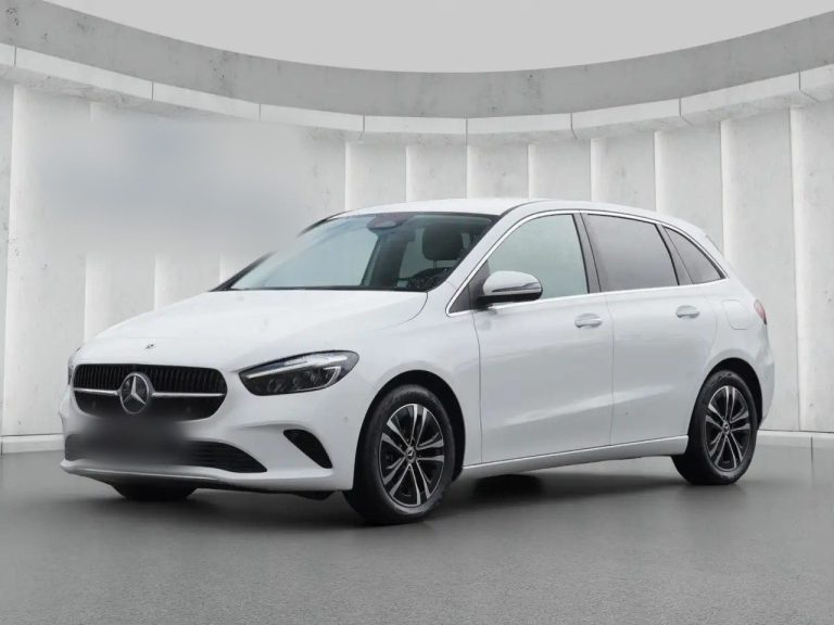 Mercedes-Benz Classe B 250 e Progressive Line Advanced Plus