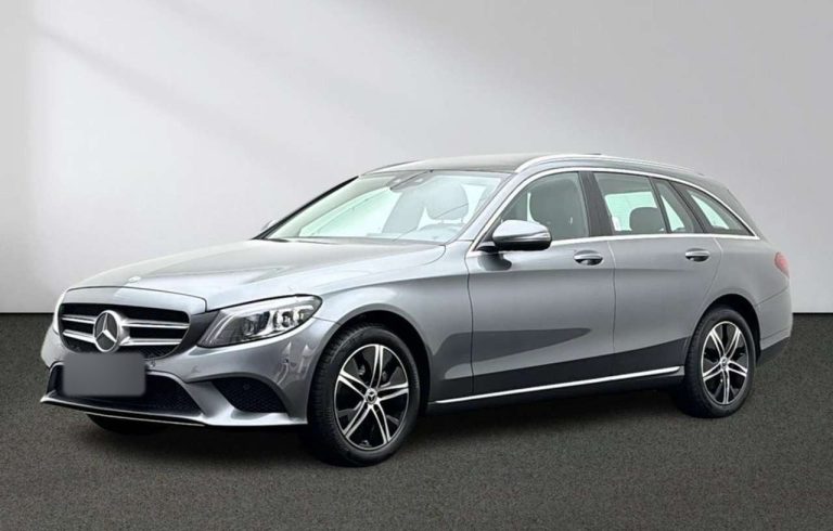 Mercedes-Benz Classe C 220 d Break Avantgarde