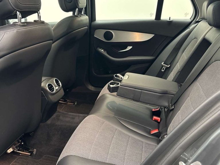 Mercedes-Benz Classe C 220 d Break Avantgarde - photo 11