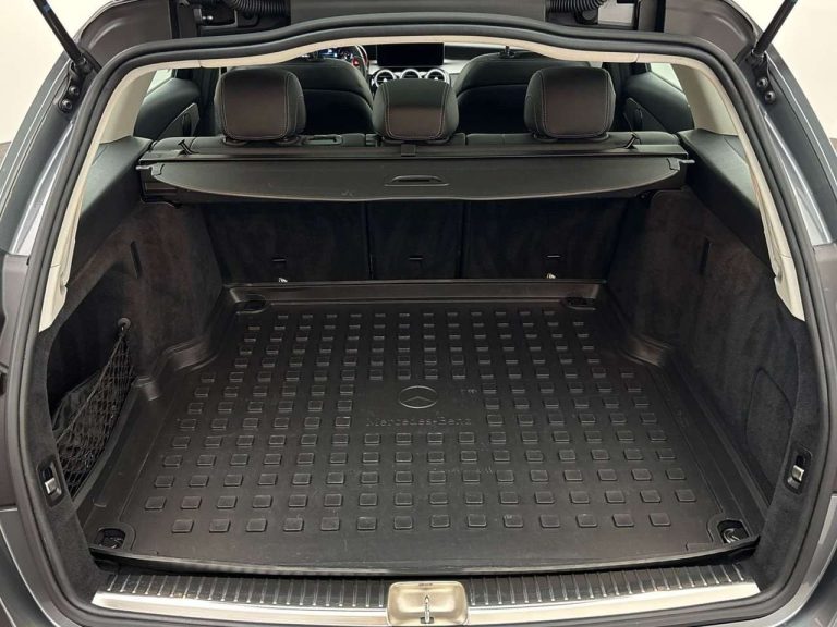 Mercedes-Benz Classe C 220 d Break Avantgarde - photo 13