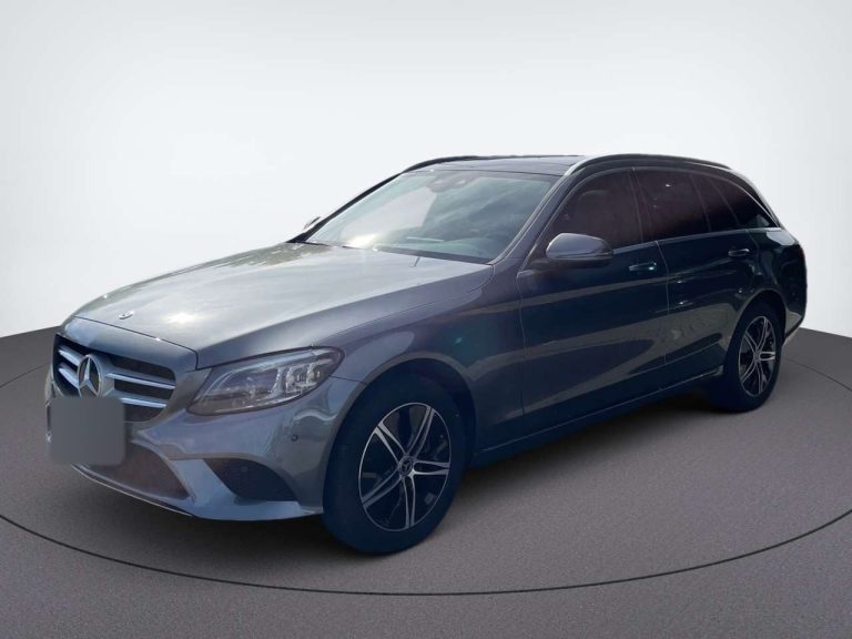 Mercedes-Benz Classe C 200 4MATIC Break Avantgarde - photo 3