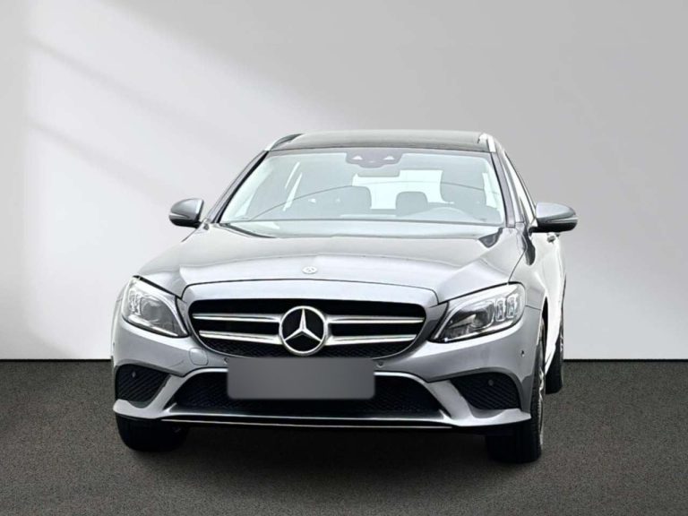 Mercedes-Benz Classe C 220 d Break Avantgarde - photo 5