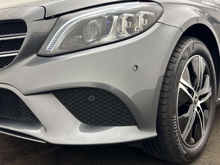 Mercedes-Benz Classe C 220 d Break Avantgarde - photo 6
