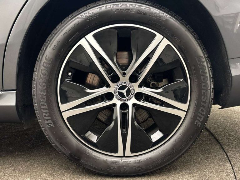 Mercedes-Benz Classe C 220 d Break Avantgarde - photo 7