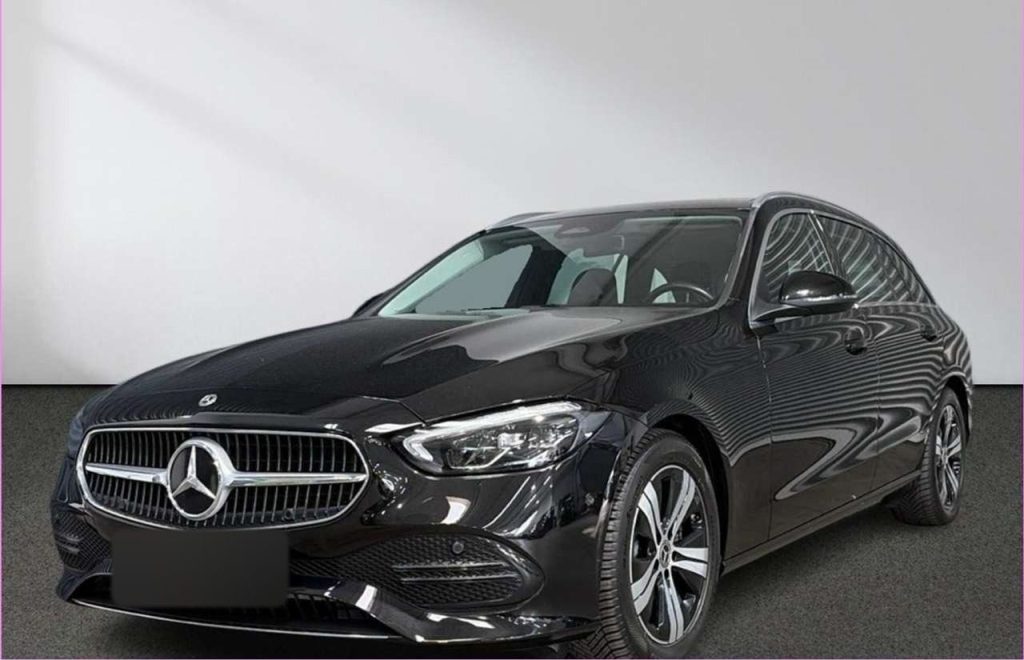 Mercedes-Benz Classe C 300 Break Avantgarde