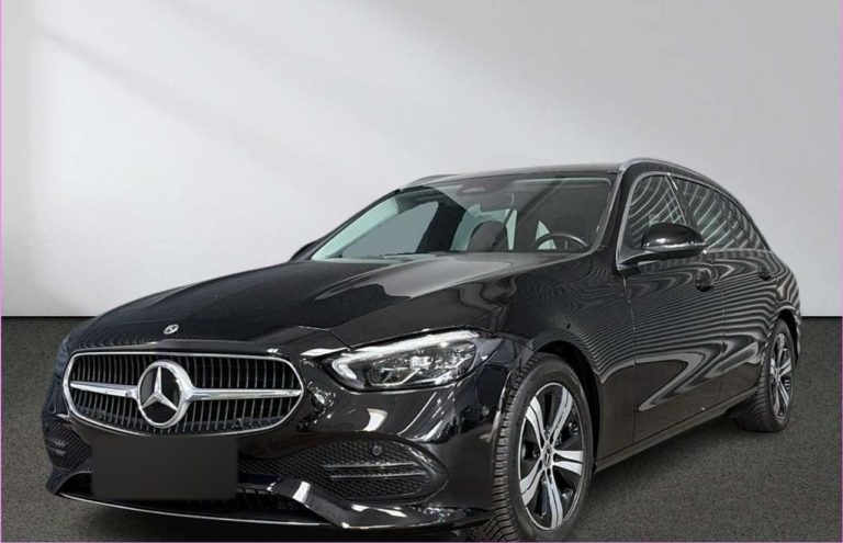 Mercedes-Benz Classe C 300 Break Avantgarde