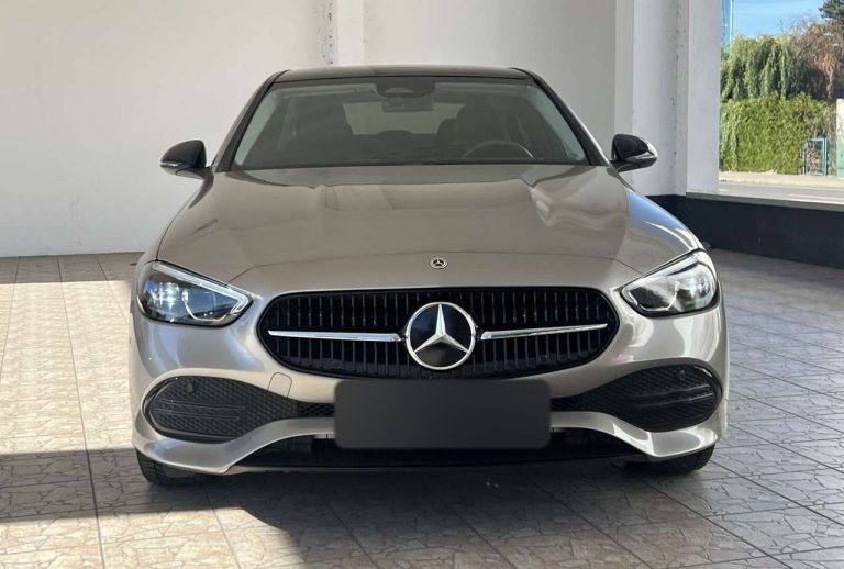 Mercedes-Benz Classe C 300 e Avantgarde - photo 2