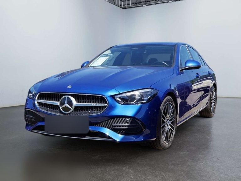 Mercedes-Benz Classe C 180 Avantgarde
