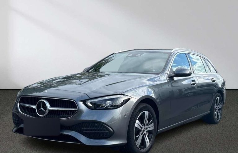 Mercedes-Benz Classe C 300 e Break Avantgarde