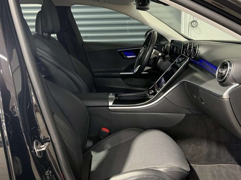 Mercedes-Benz Classe C 300 Break Avantgarde - photo 10